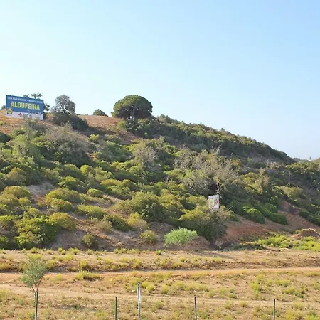 Feriehus Wonderful Albufeira