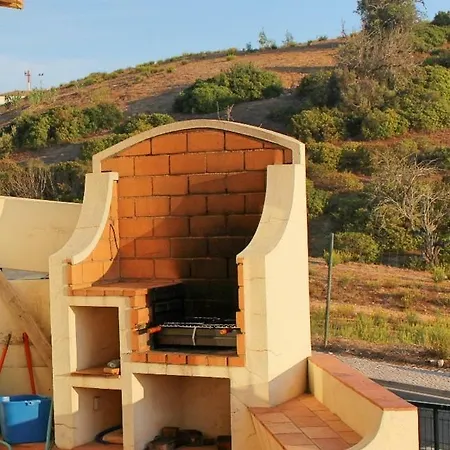 Wonderful Tatil Evi Albufeira