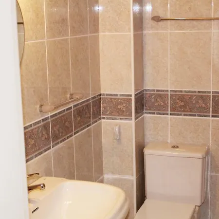 Wonderful Tatil Evi Albufeira