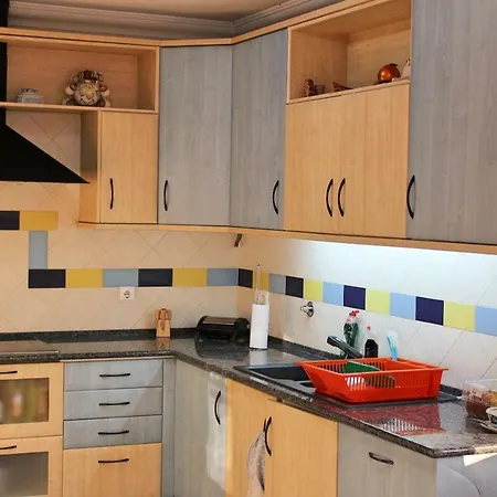 Wonderful Tatil Evi *