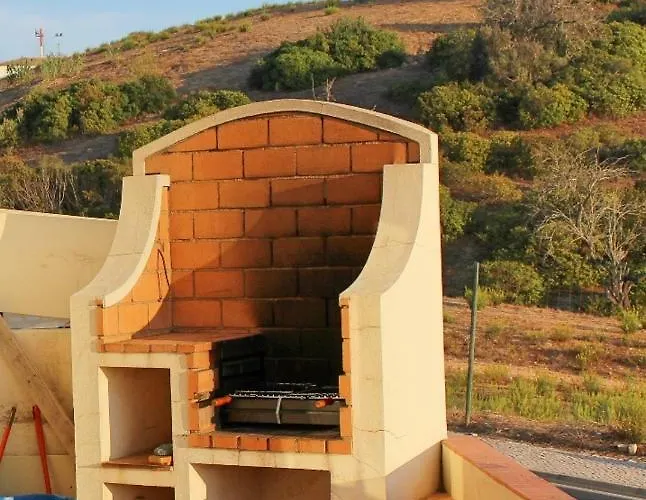 Wonderful Nyaraló Albufeira