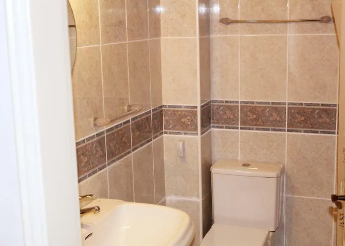 Wonderful Nyaraló Albufeira