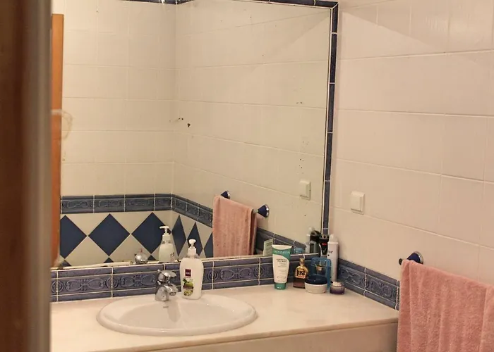 Wonderful Nyaraló Albufeira