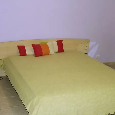 Wonderful Prázdninový dům