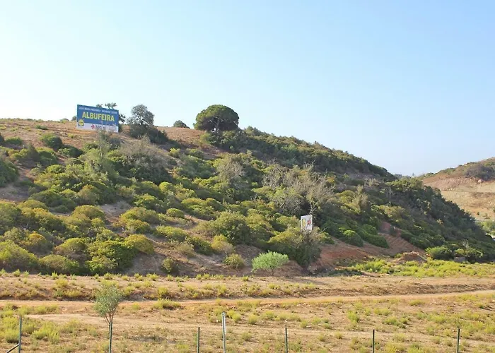 Prázdninový dům Wonderful Albufeira