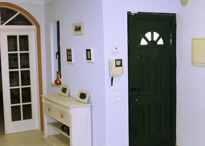 Prázdninový dům Wonderful Albufeira