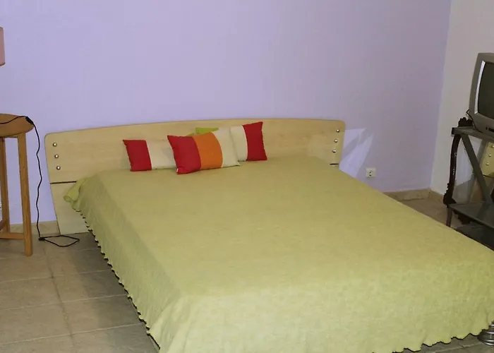 Wonderful Prázdninový dům